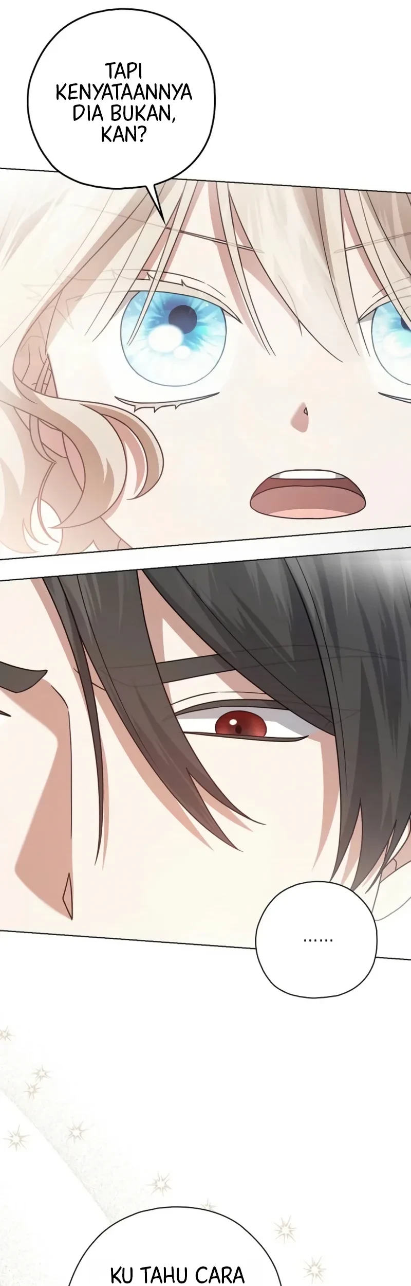 Looking for the Villainess’s Contract Husband Chapter 9 - halaman 52