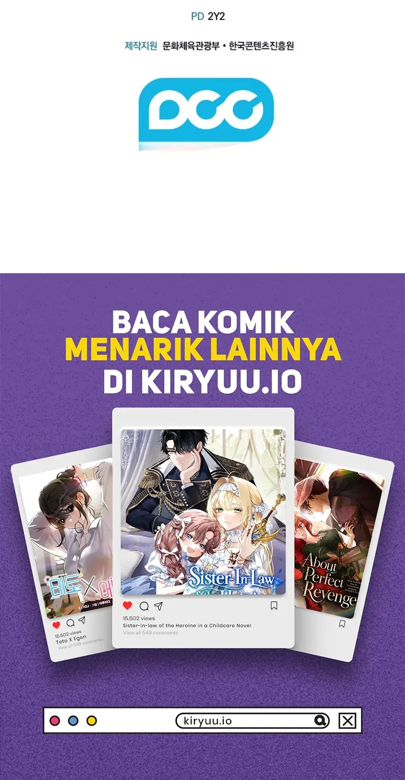 Looking for the Villainess’s Contract Husband Chapter 9 - halaman 56