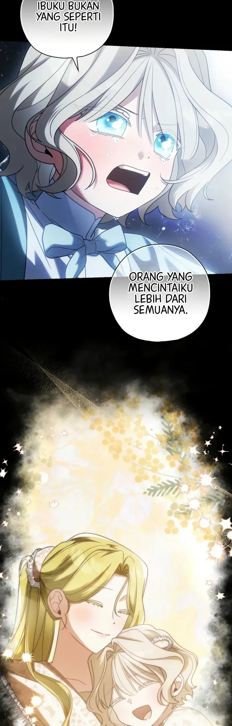 Looking for the Villainess’s Contract Husband Chapter 9 - halaman 6