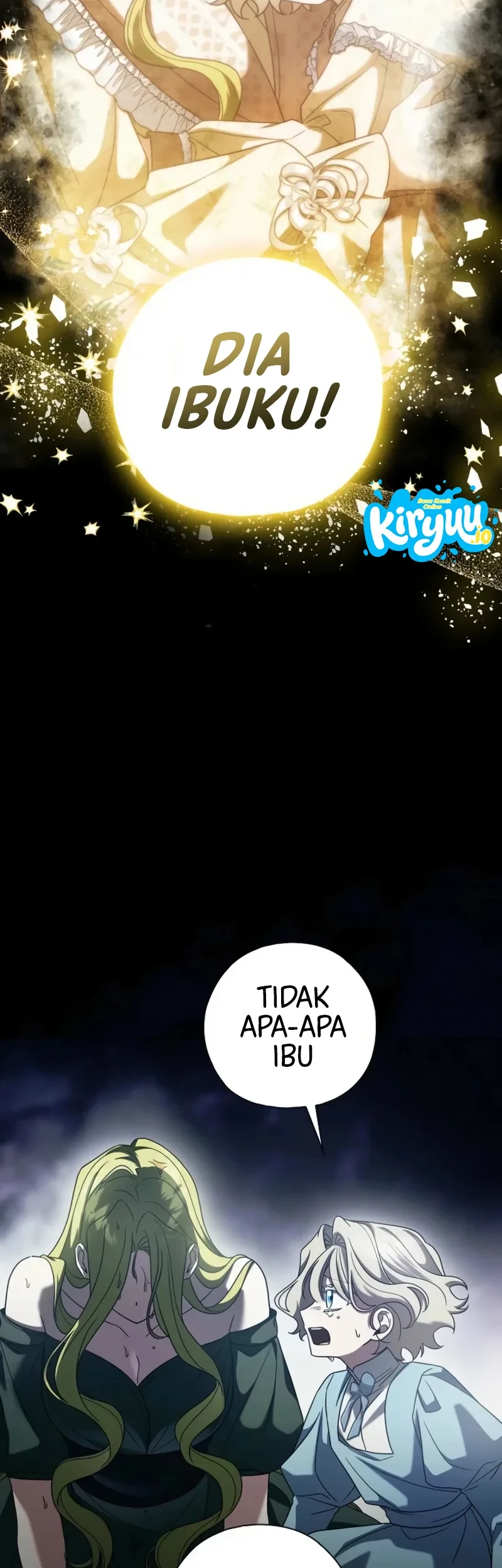 Looking for the Villainess’s Contract Husband Chapter 9 - halaman 7