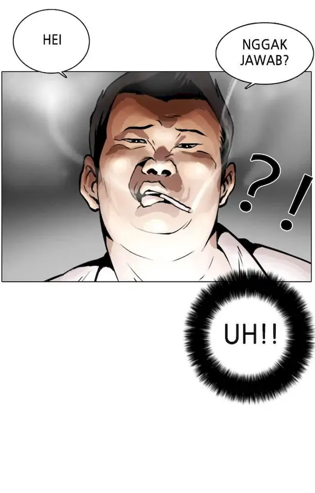 Lookism Chapter 1 - halaman 10