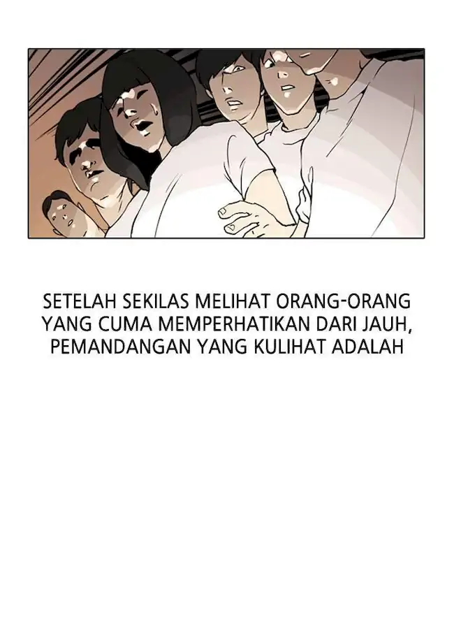 Lookism Chapter 1 - halaman 101