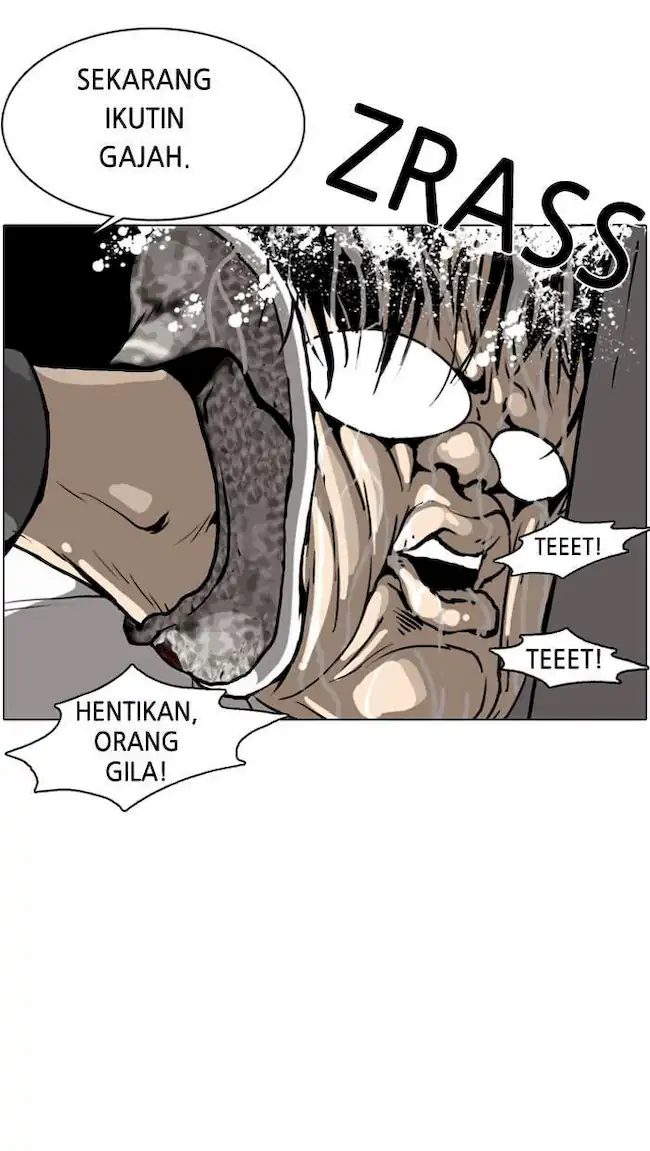 Lookism Chapter 1 - halaman 17