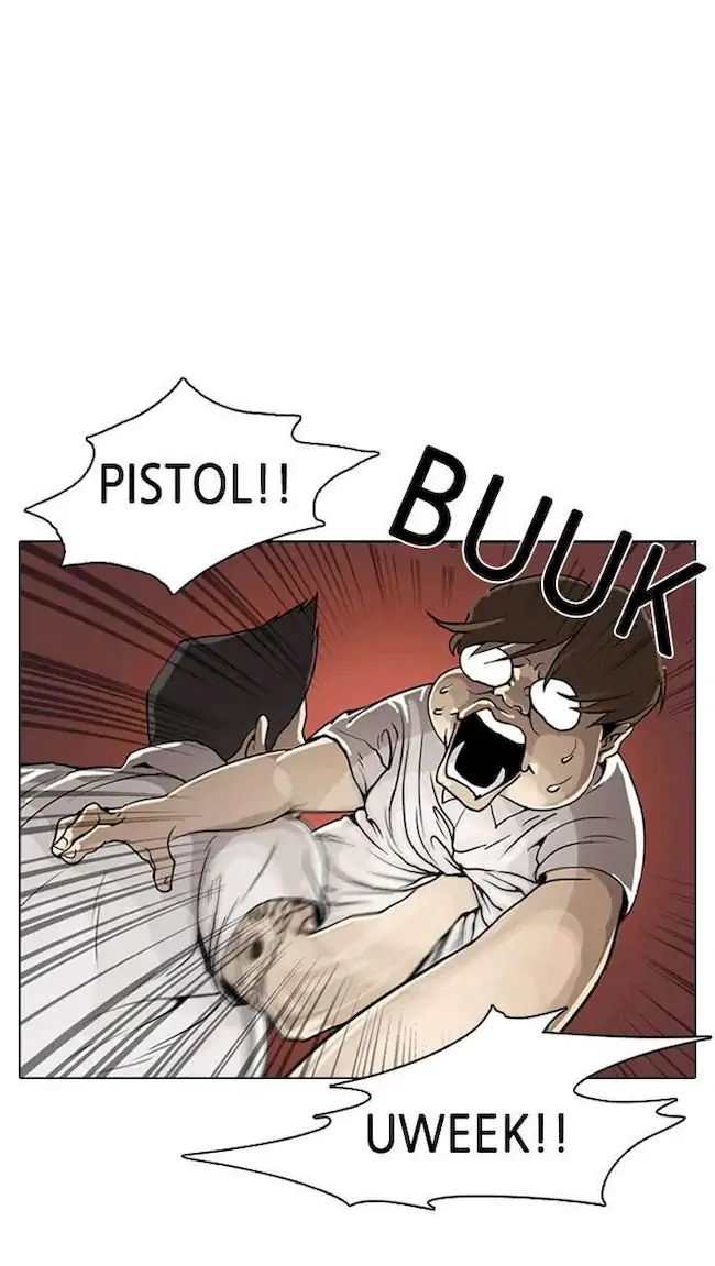 Lookism Chapter 1 - halaman 20