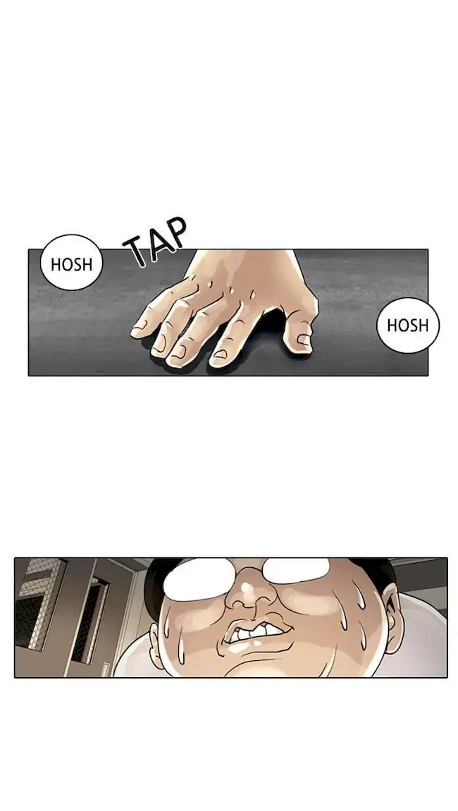 Lookism Chapter 1 - halaman 31