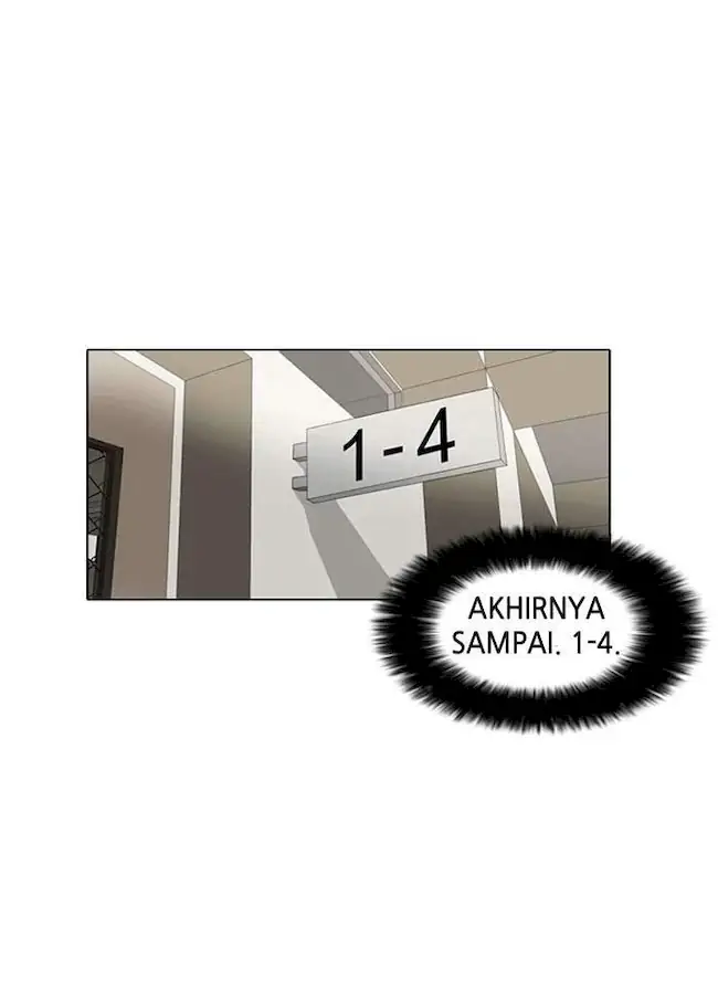 Lookism Chapter 1 - halaman 33