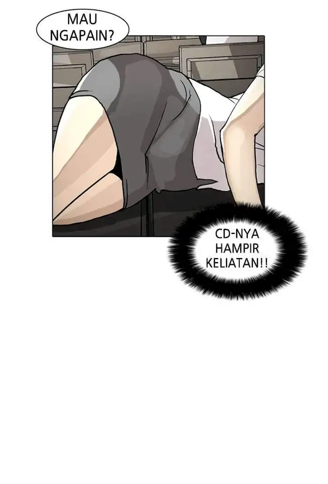 Lookism Chapter 1 - halaman 35
