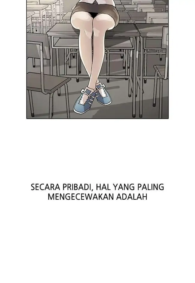 Lookism Chapter 1 - halaman 40