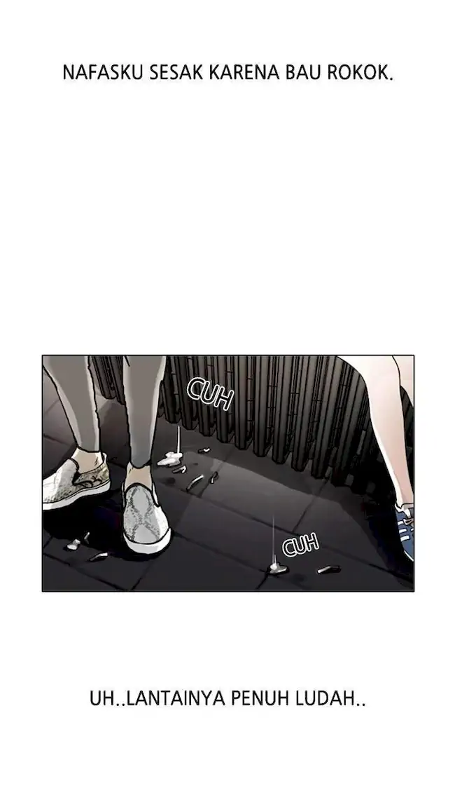 Lookism Chapter 1 - halaman 5