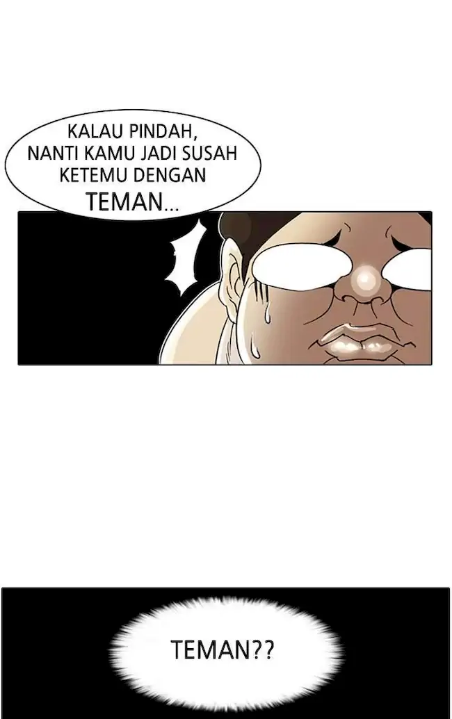 Lookism Chapter 1 - halaman 50