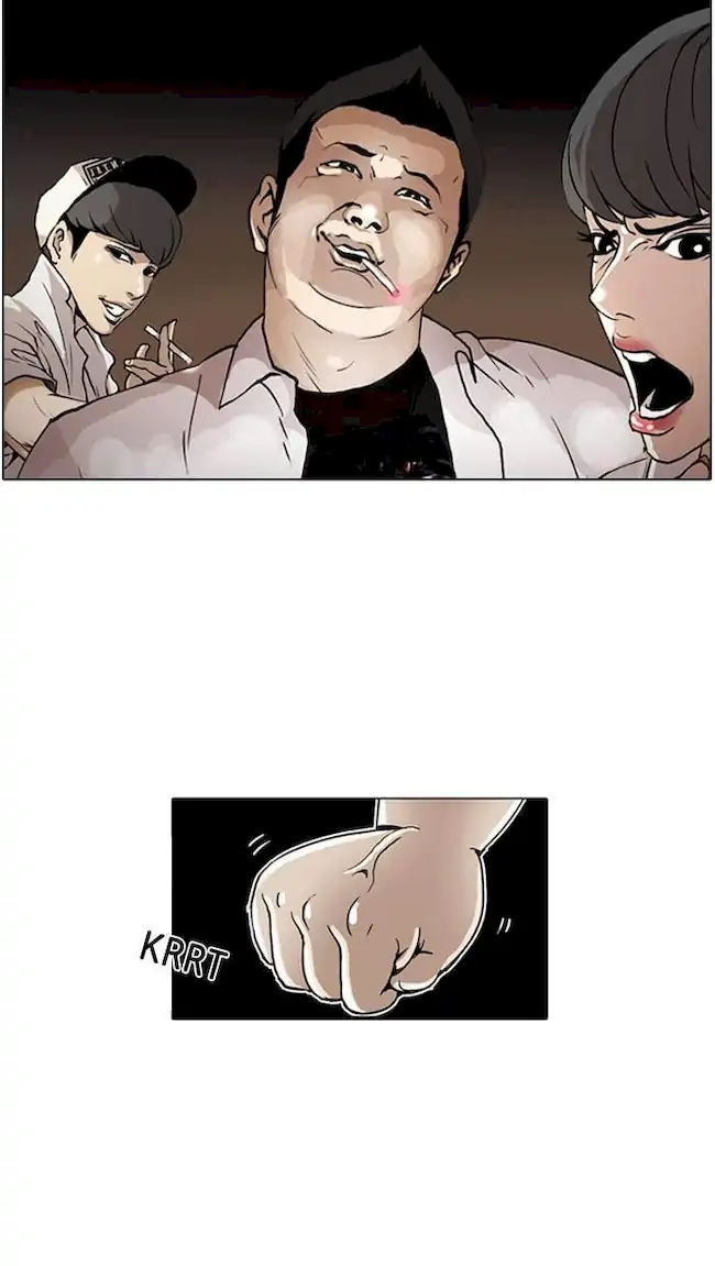 Lookism Chapter 1 - halaman 51
