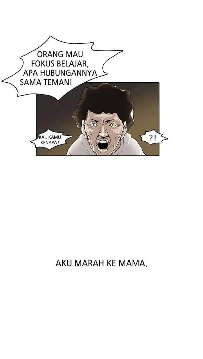 Lookism Chapter 1 - halaman 53