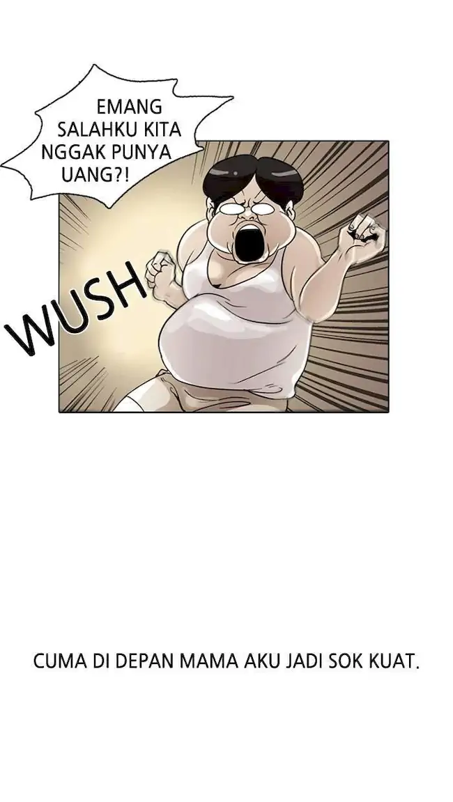 Lookism Chapter 1 - halaman 54