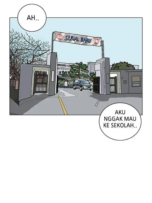 Lookism Chapter 1 - halaman 63