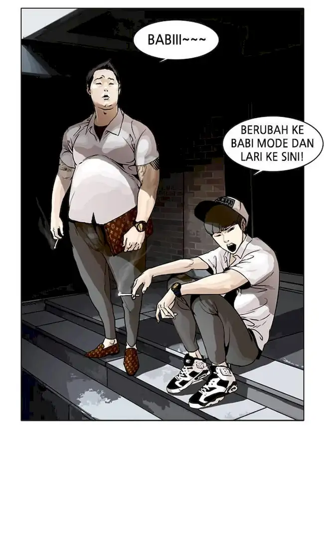 Lookism Chapter 1 - halaman 69