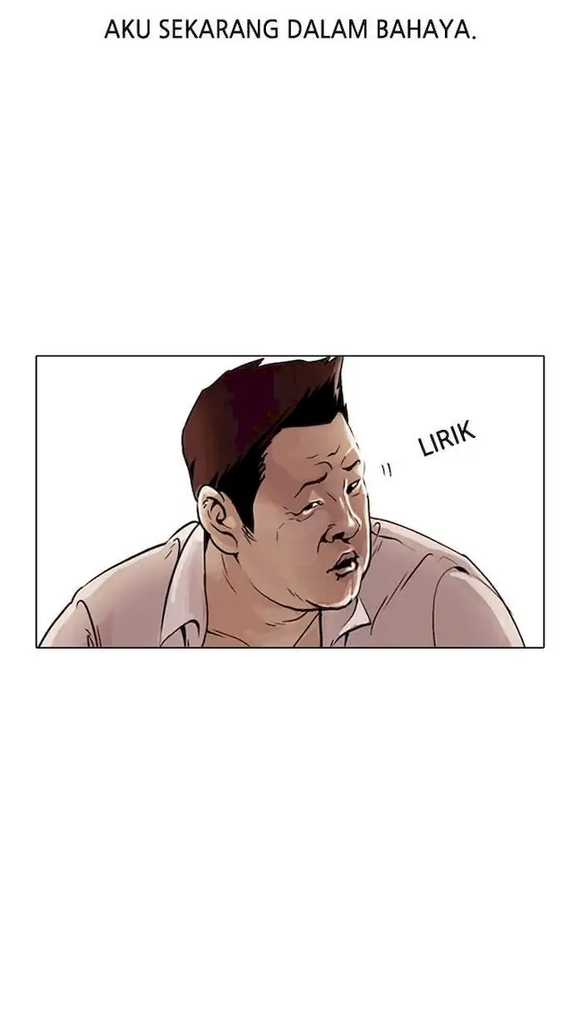Lookism Chapter 1 - halaman 7