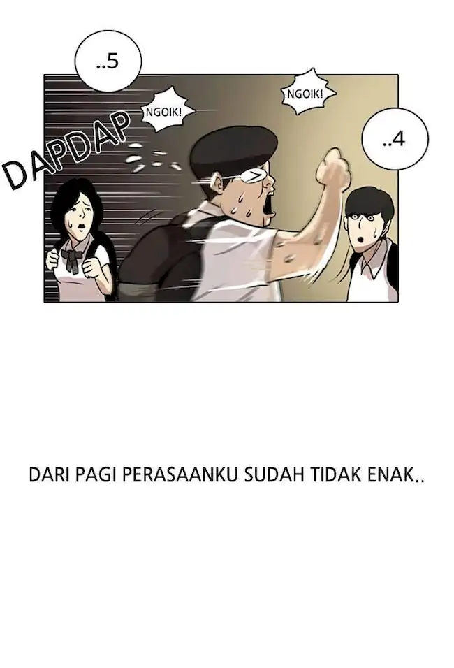 Lookism Chapter 1 - halaman 70