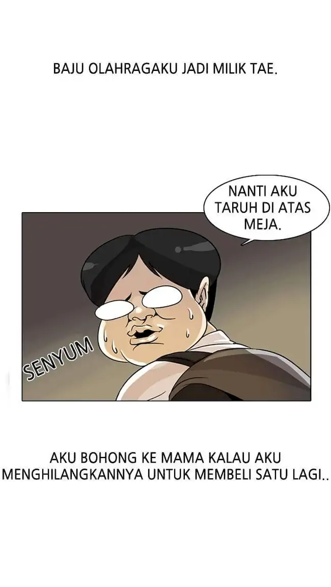 Lookism Chapter 1 - halaman 72