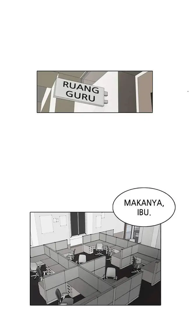 Lookism Chapter 1 - halaman 73