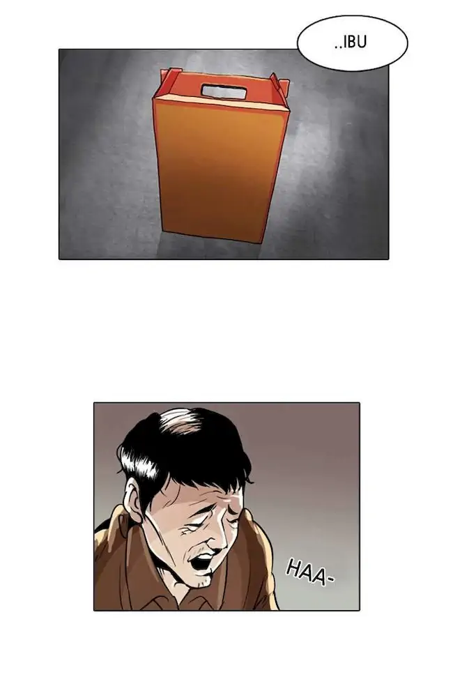 Lookism Chapter 1 - halaman 76