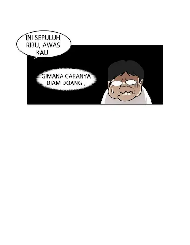 Lookism Chapter 1 - halaman 84
