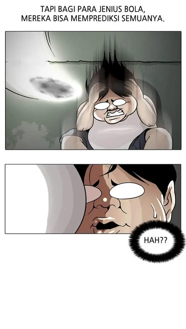 Lookism Chapter 1 - halaman 90
