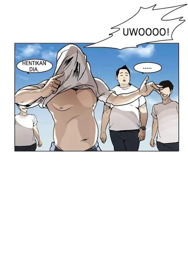Lookism Chapter 1 - halaman 93