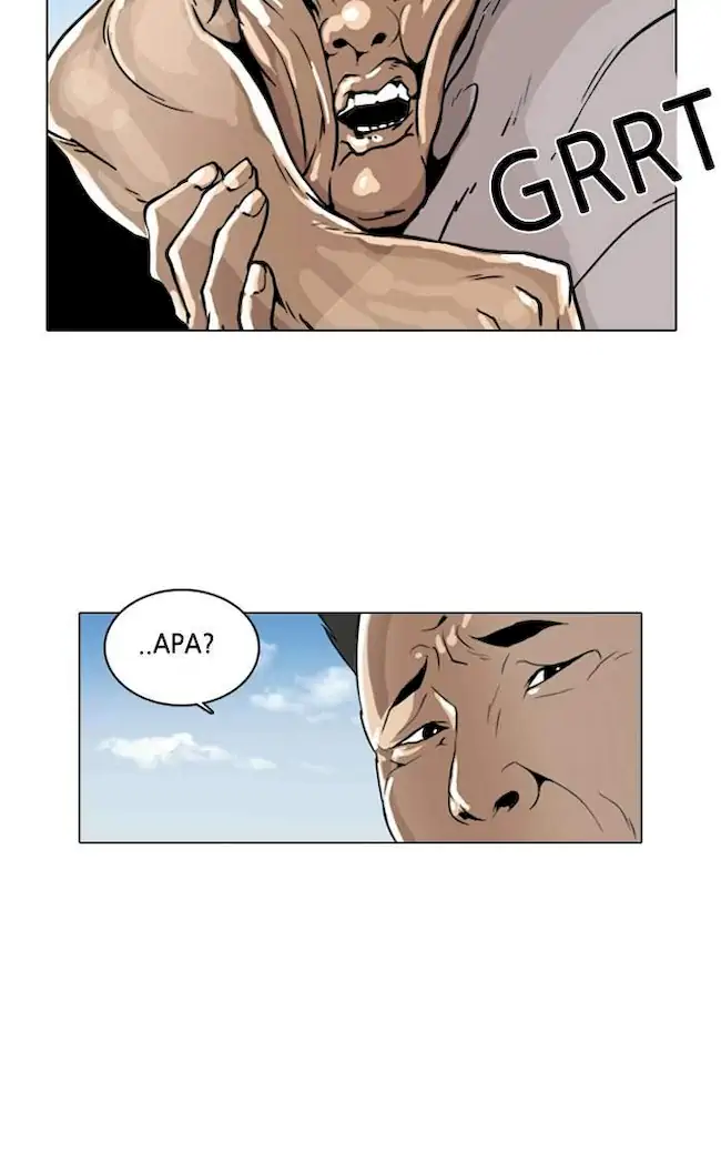 Lookism Chapter 1 - halaman 97