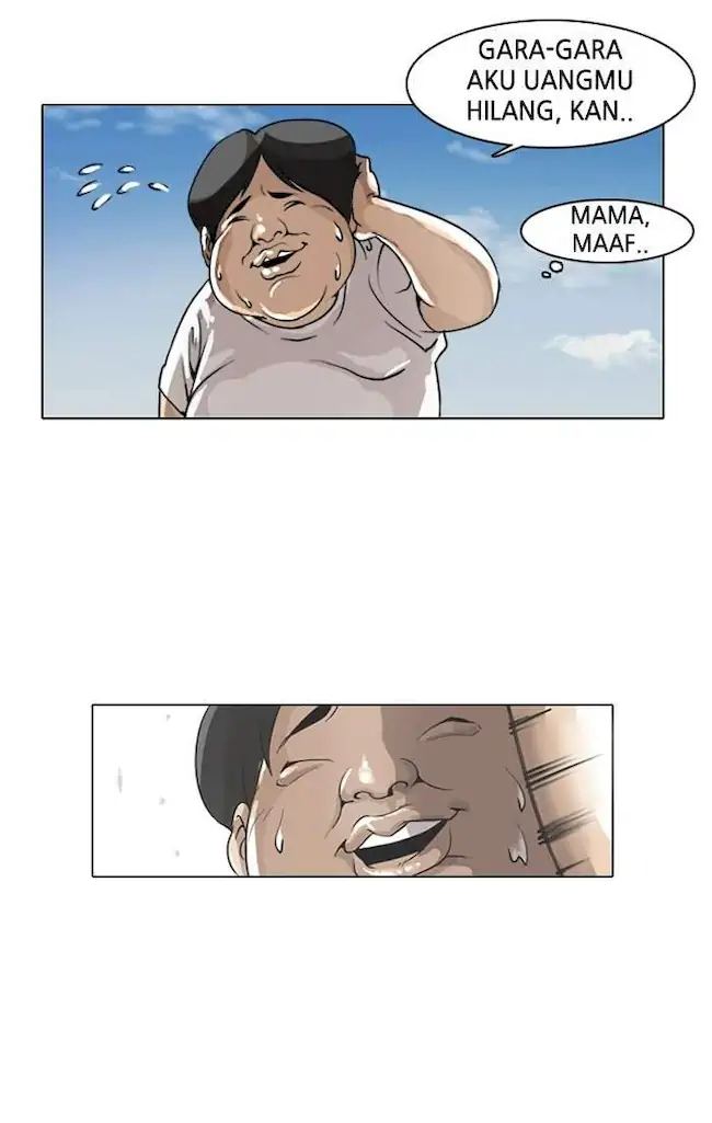 Lookism Chapter 1 - halaman 98