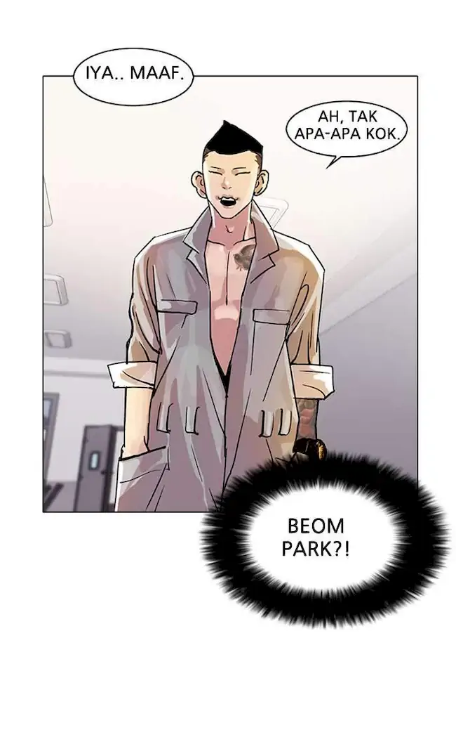 Lookism Chapter 10 - halaman 15
