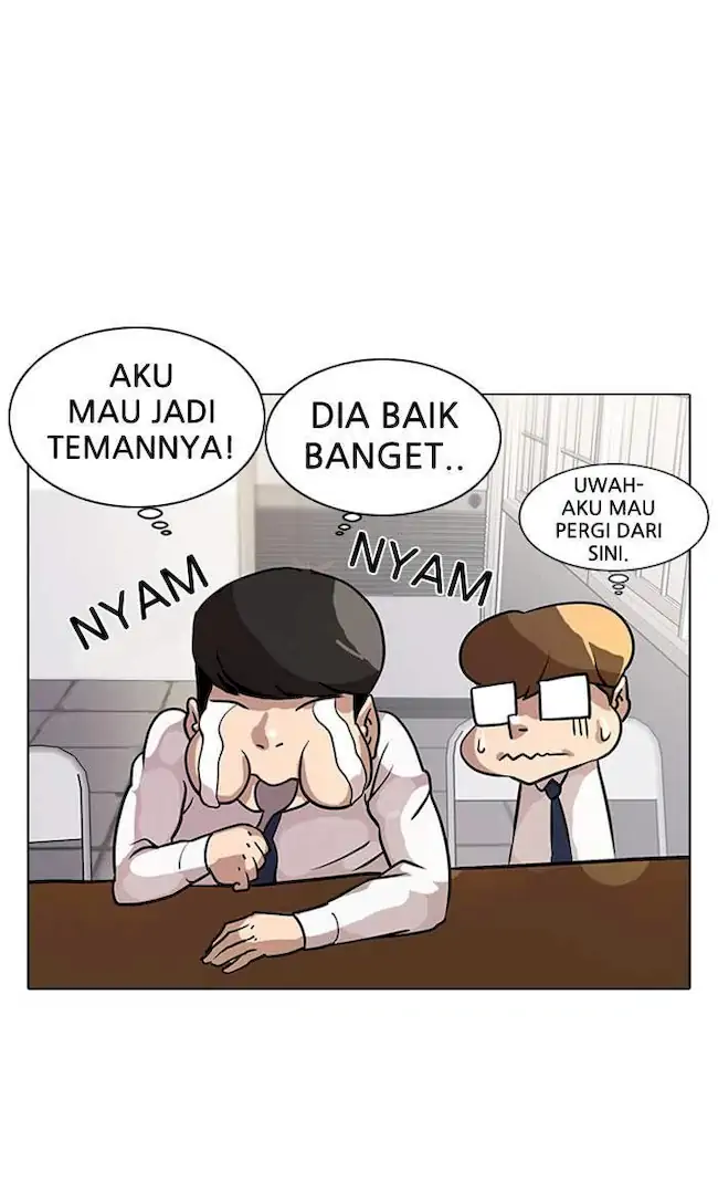 Lookism Chapter 10 - halaman 19