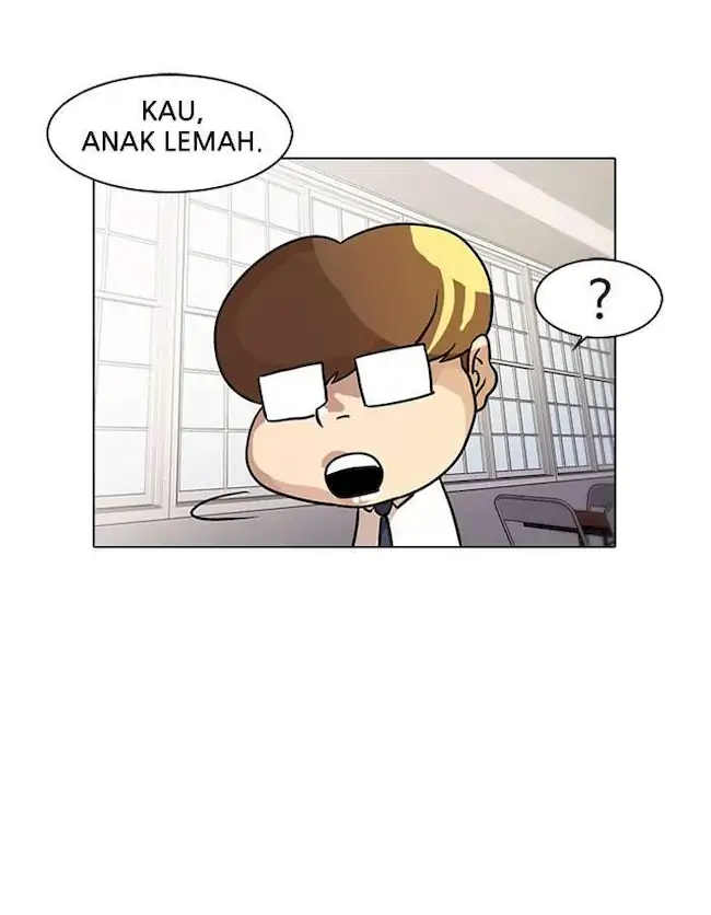 Lookism Chapter 10 - halaman 20