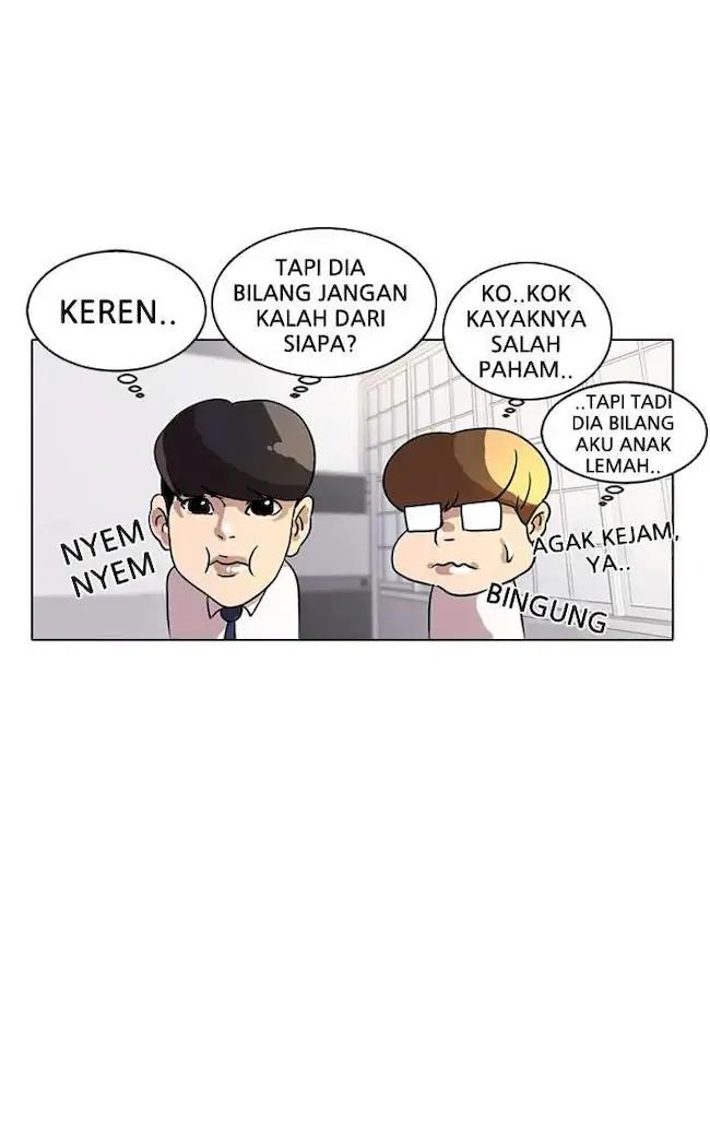 Lookism Chapter 10 - halaman 22