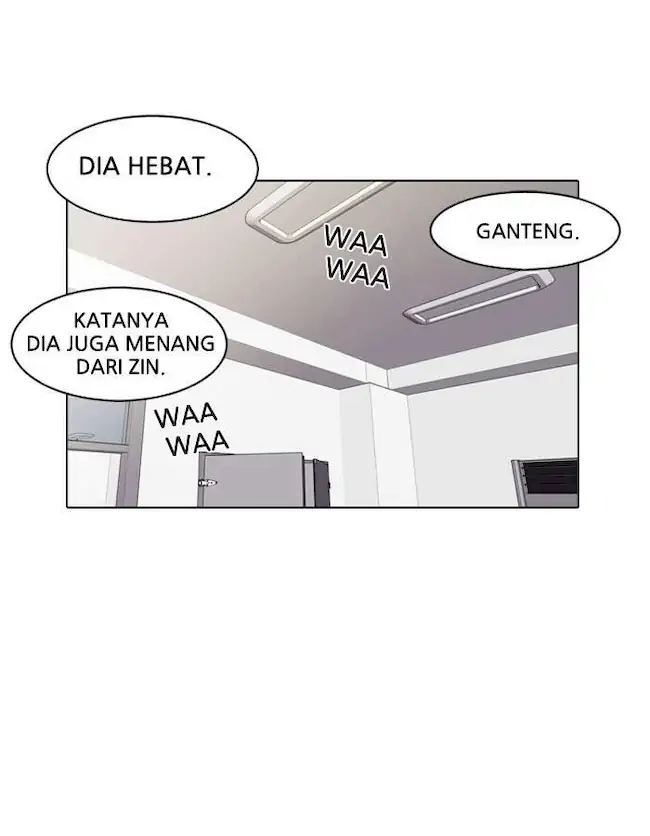 Lookism Chapter 10 - halaman 23