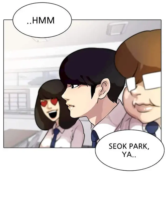 Lookism Chapter 10 - halaman 24
