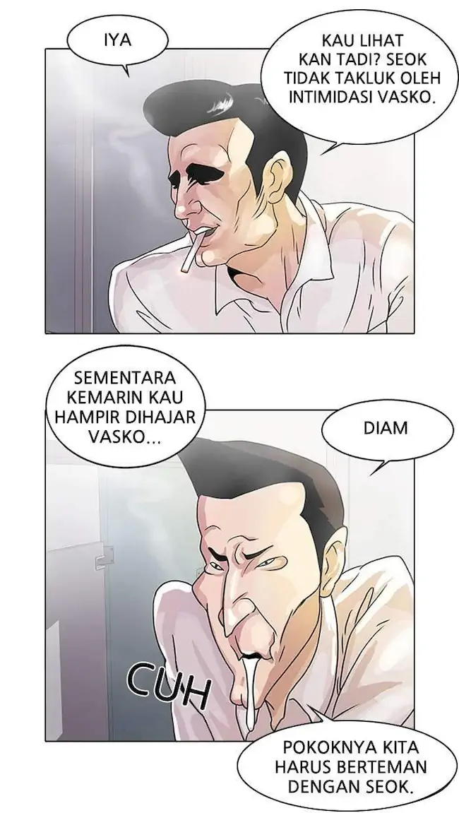 Lookism Chapter 10 - halaman 29