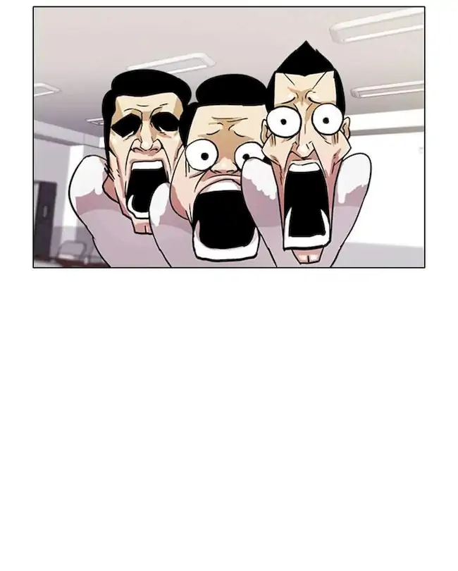Lookism Chapter 10 - halaman 3