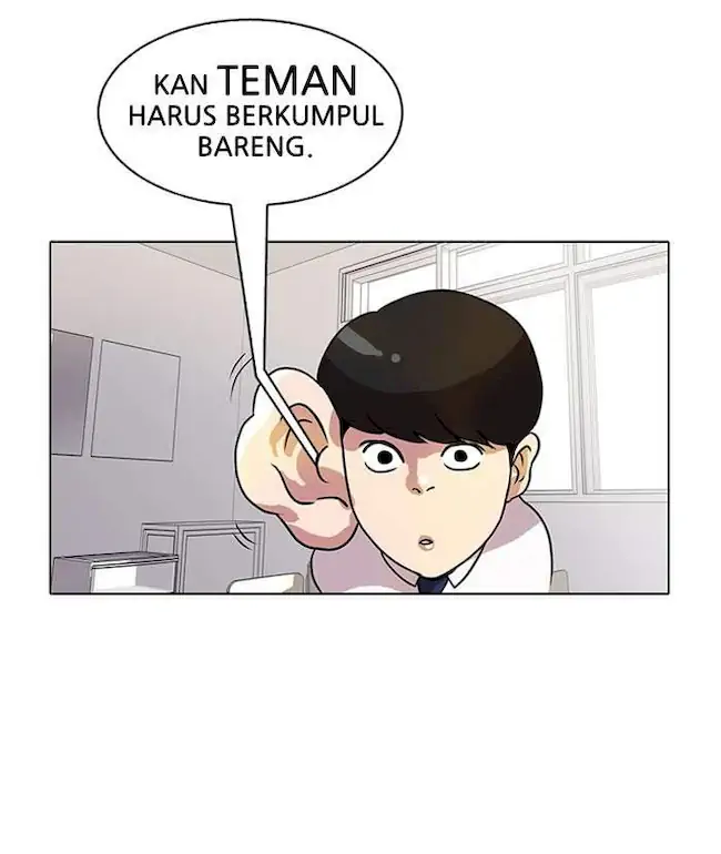 Lookism Chapter 10 - halaman 35