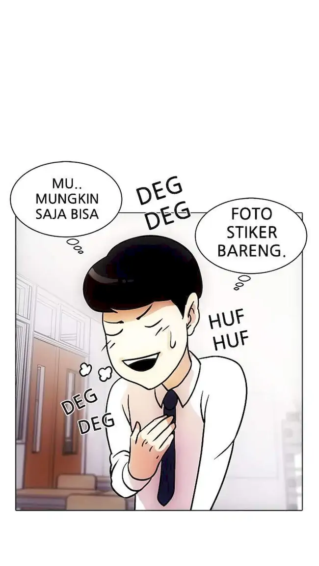 Lookism Chapter 10 - halaman 41