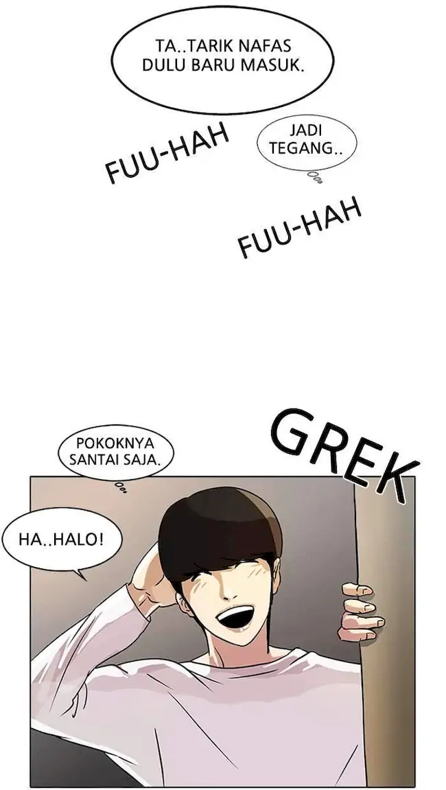 Lookism Chapter 10 - halaman 56