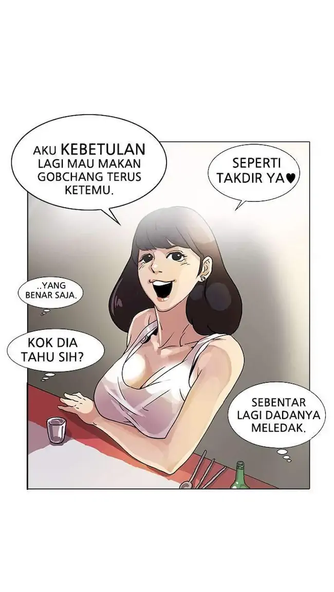 Lookism Chapter 10 - halaman 63
