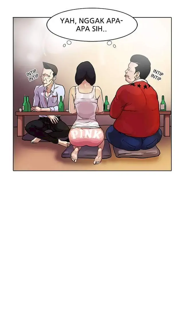 Lookism Chapter 10 - halaman 64