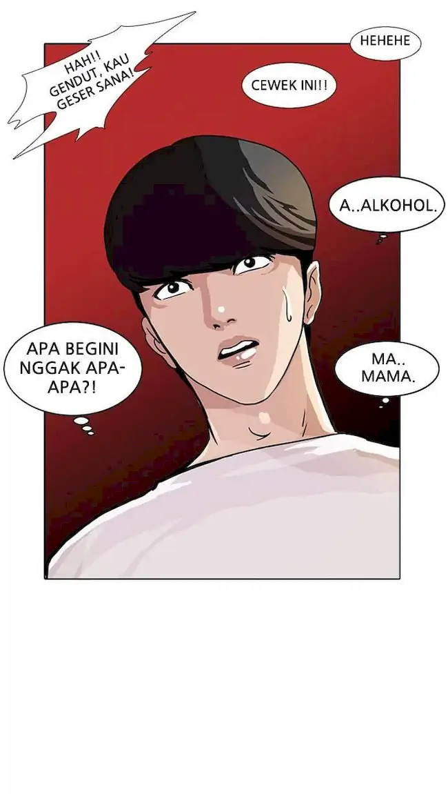 Lookism Chapter 10 - halaman 66