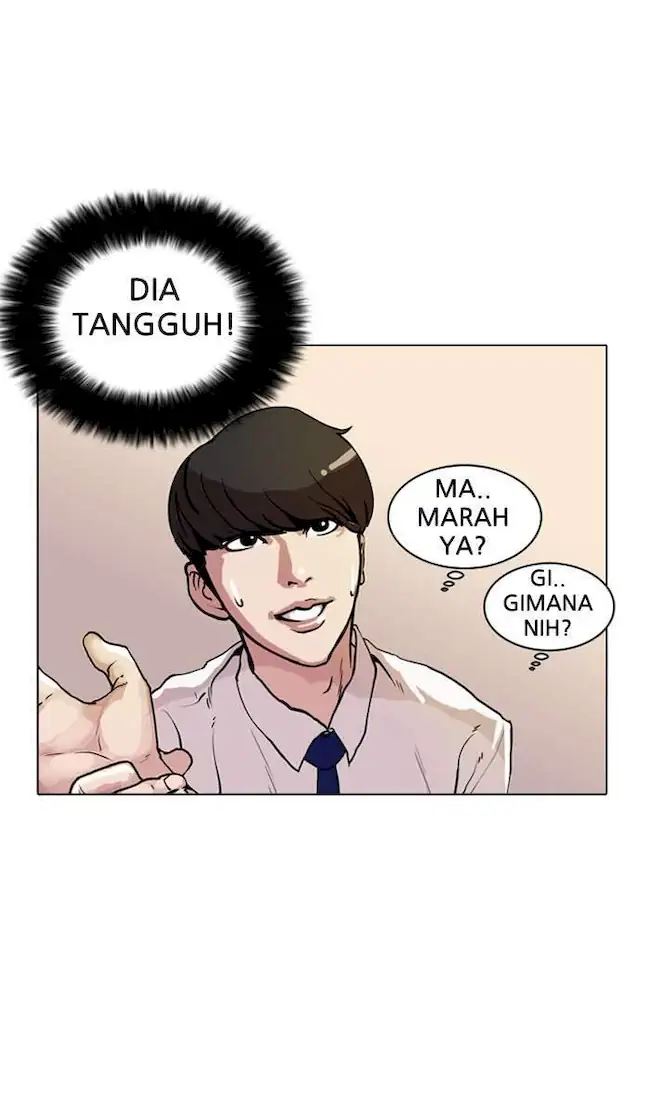 Lookism Chapter 10 - halaman 7