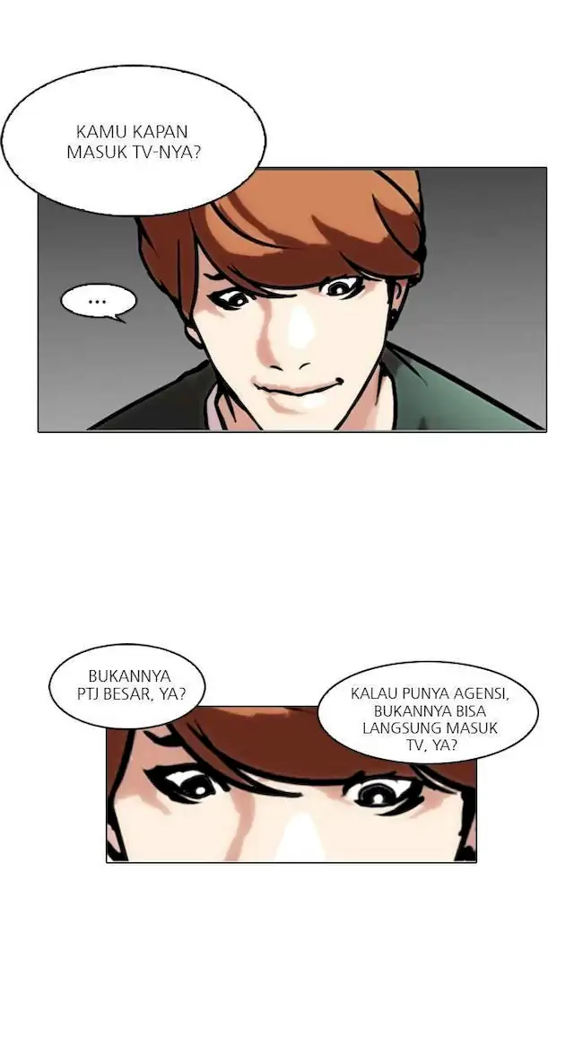 Lookism Chapter 100 - halaman 10