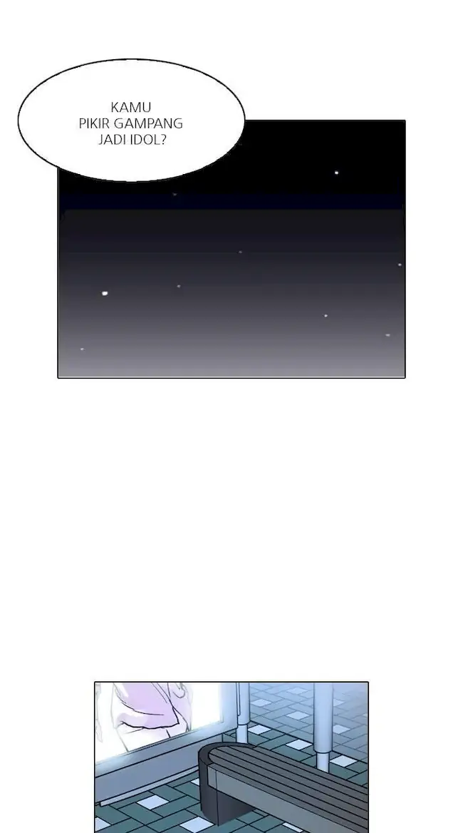 Lookism Chapter 100 - halaman 11