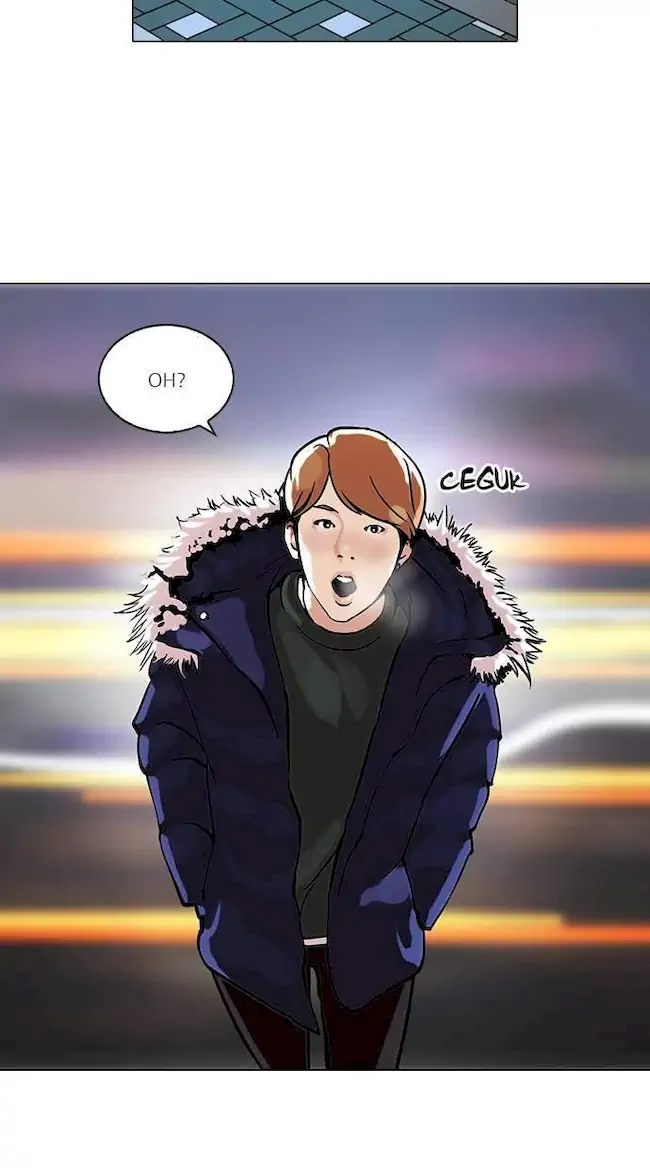 Lookism Chapter 100 - halaman 12
