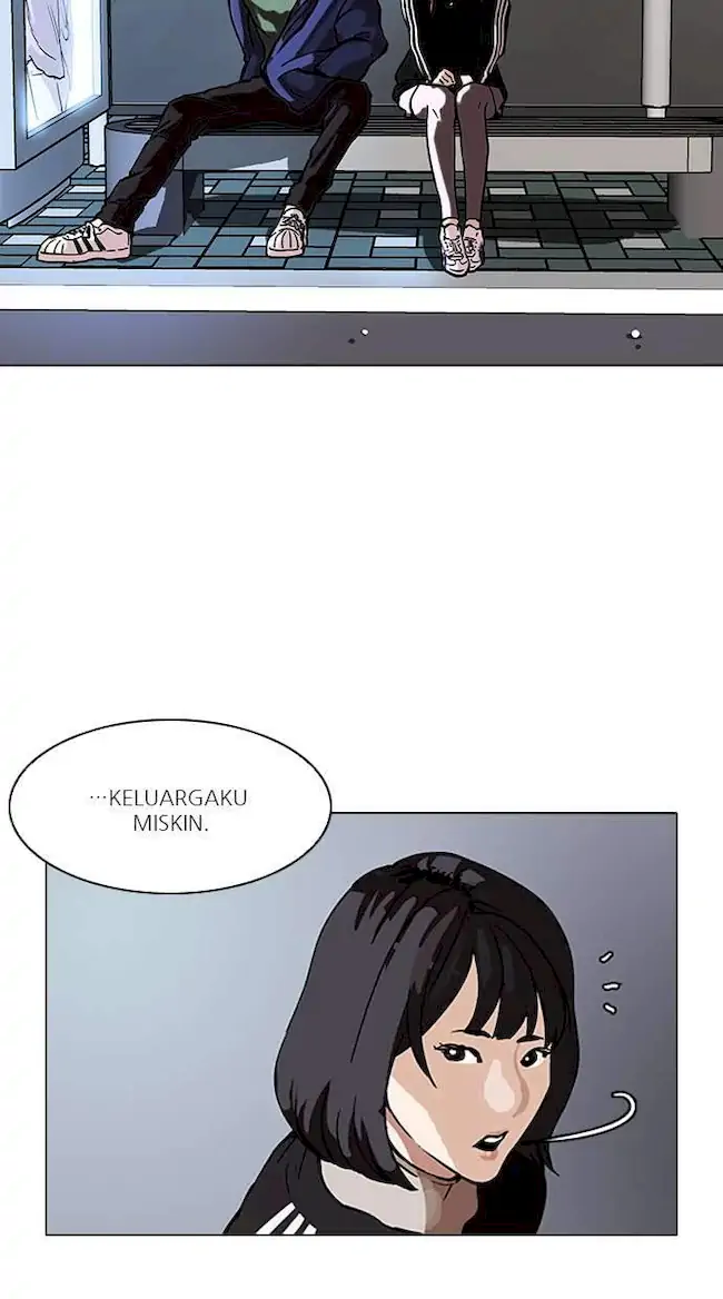Lookism Chapter 100 - halaman 16