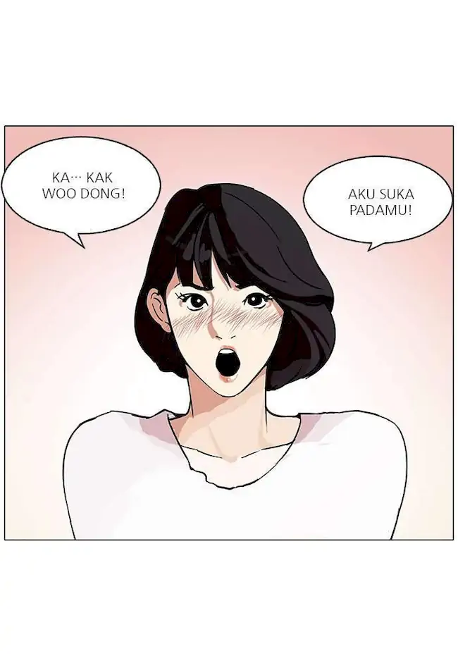 Lookism Chapter 100 - halaman 2