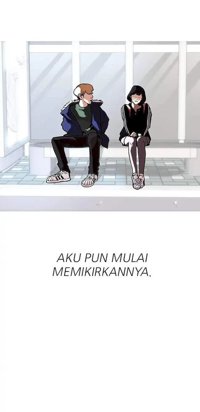 Lookism Chapter 100 - halaman 21